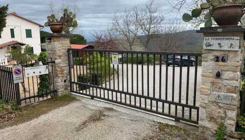 La Fabbrichina Il luogo della pace - Foto 2