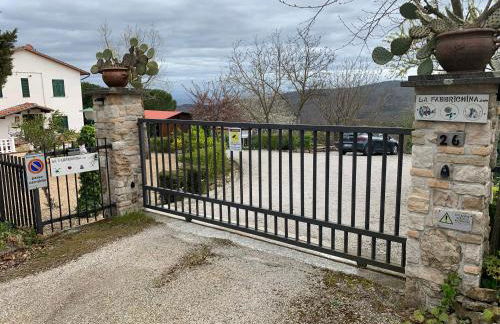 La Fabbrichina Il luogo della pace - Foto 2