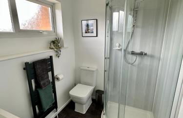 Lovely house & garden, short walk to town & beach. - Foto 23