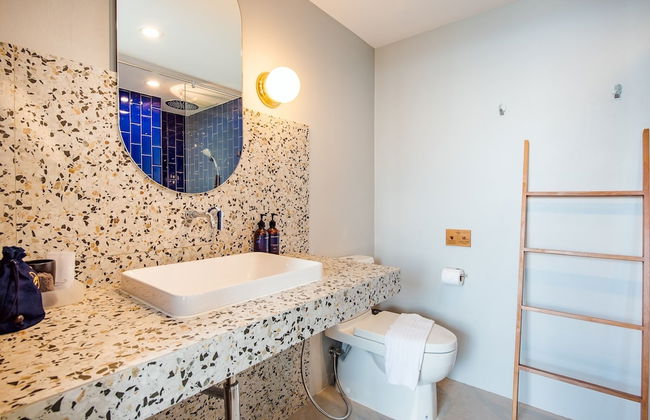 Seamira House Huahin - Foto 36