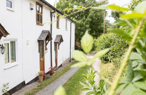 Cosy cottage with views over the Shropshire hills - Pass the Keys - Foto 21