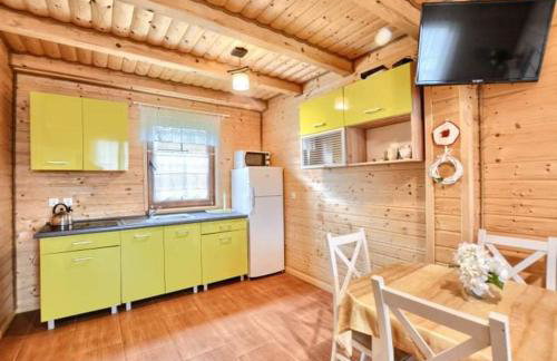 Domki całoroczne DOMKOWSTWO - Foto 29