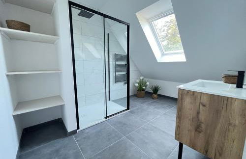 La maison de Louise - Foto 7