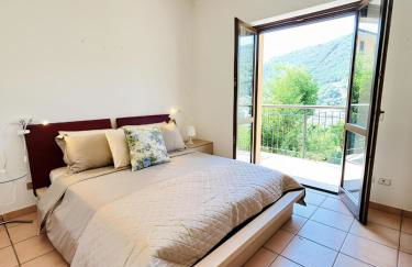 Accogliente Appartamento con Balcone Panoramico Fino a 3 Persone, Vicino al Centro Storico - Foto 4