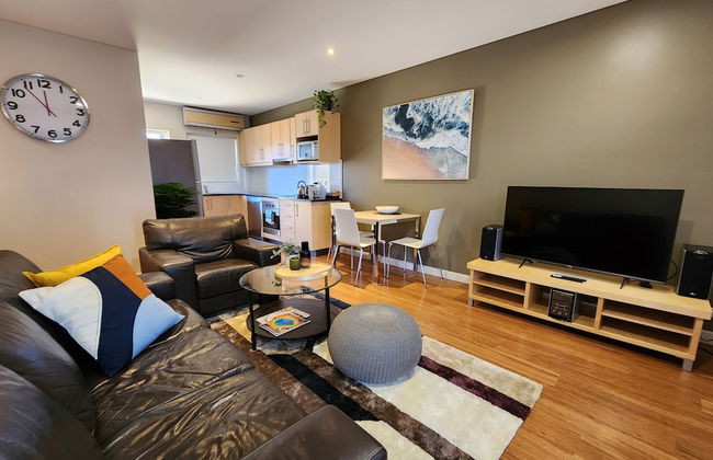 Ethelton Serviced Apartments - Foto 21