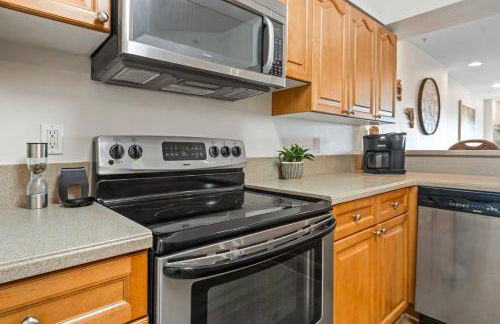 Pier Resort 401 - Foto 23