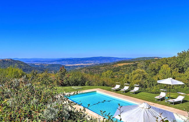 Casale Le Conce 6 - Foto 25