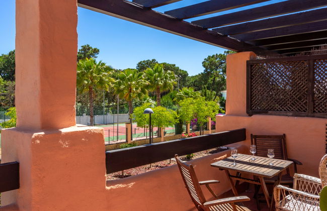 Hacienda del Sol - Foto 18