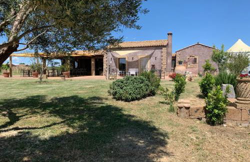 Resort Fonte Vulci - Foto 141