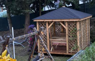 Pogodne Wzgórze - Foto 45