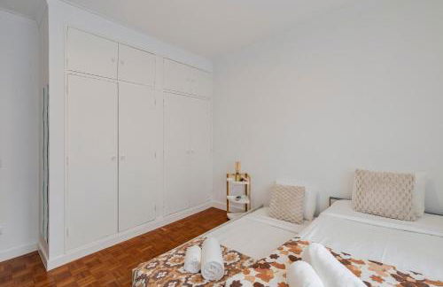 Azeitão Perspetiva Apartment - Foto 18