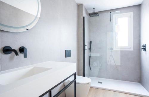 Alora Apartamentos Mérida - Foto 9