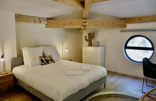 Les Calanques - Mas des Sous-Bois - Foto 32