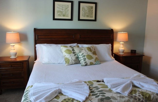 Aco63670 - Lucaya Village - 3 Bed 2 Baths Townhouse - Foto 6