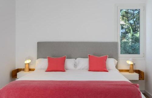 Luxury Villa Costa Brava in Calonge Playa de Aro Sea views - Foto 35