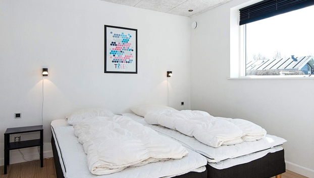 Tranquil Retreat Near Beach - Foto 4, Habitación