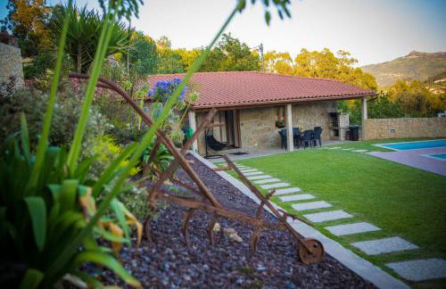 DreamVille - Casa da Tapada - Foto 45