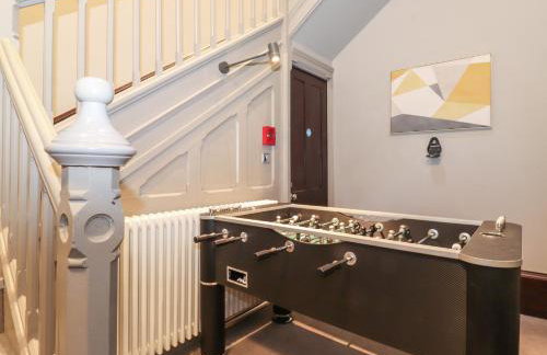 William Tower Suite Stone Cross Mansion - Foto 40