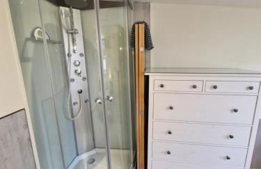 Gîte Kerlosvézan - Cocon de charme rénové & 5mn Mer et GR34 - Foto 32