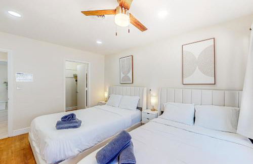 Swaying Palms Sanctuary - Foto 25