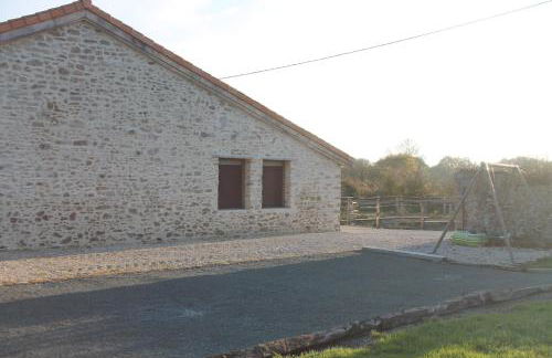 Gite Le marronnier - Parthenay - 10 personnes - Gite à la campagne à 3 kms du centre-ville - Foto 15