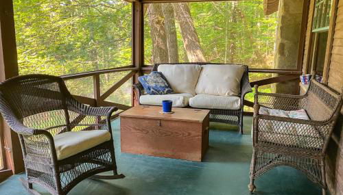 Deer Hill Camp - Foto 2