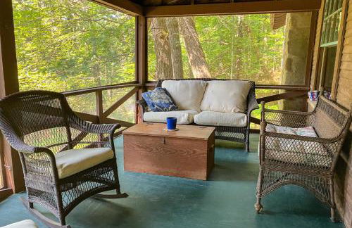 Deer Hill Camp - Foto 2