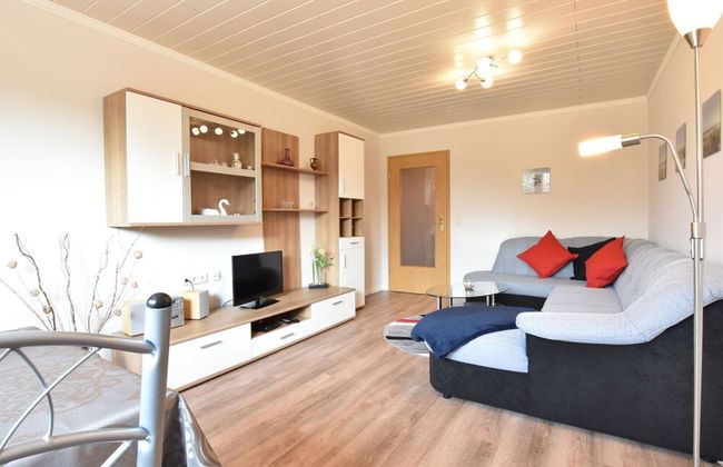 Modern Bungalow in Warnkenhagen Near Wellness - Foto 18