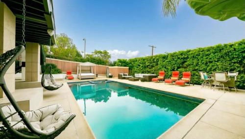 Spacious 5BD Ocean Views Pool Jacuzzi - Foto 3