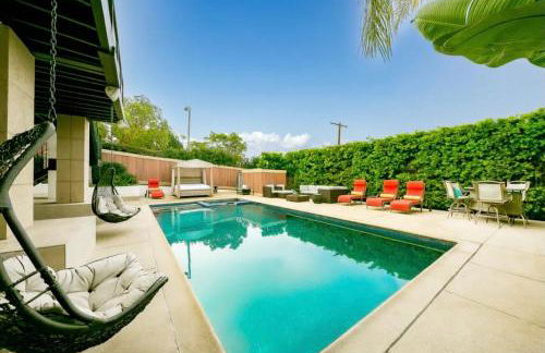 Spacious 5BD Ocean Views Pool Jacuzzi - Foto 3