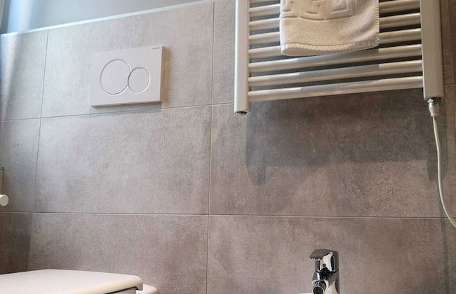 Bgy Central Apartment - Foto 39