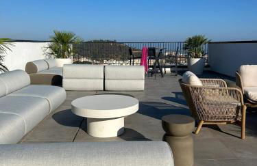 Urban Sky Apartment Malaga - Photo 16