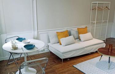 Yukos-Studio Cosy-(Hypercentre) - Foto 8