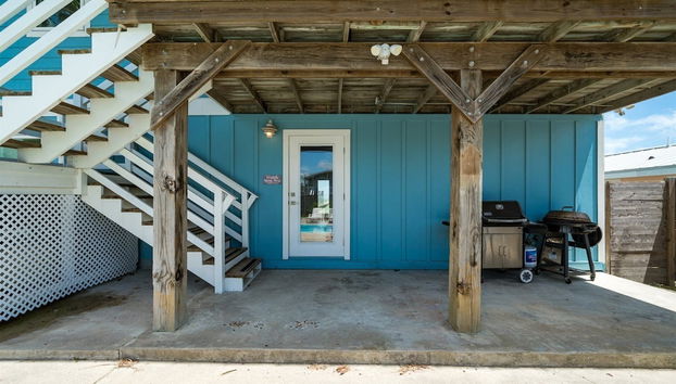 Best Little Orr House by Miss Kitty’s - Foto 5, Servicios del alojamiento