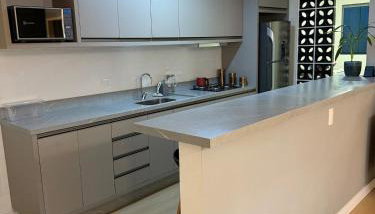 Apartamento no centro de Jaragua com dois quartos - Foto 2