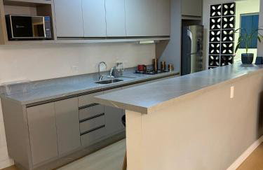 Apartamento no centro de Jaragua com dois quartos - Foto 2