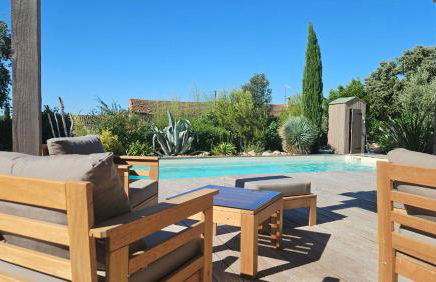 Domaine Roulotte Farigoule - Foto 24