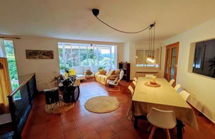 Can Pedracastell -pool and garden near BCN - Foto 7