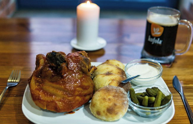 Apartments Eibenthal - Foto 23