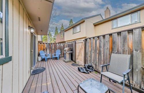 Modern 3BD -Walk to Lake & Beach - Foto 45