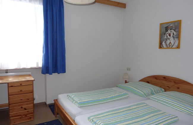 Holiday Home in Holzgau Near Snowworld Ski Area - Foto 13