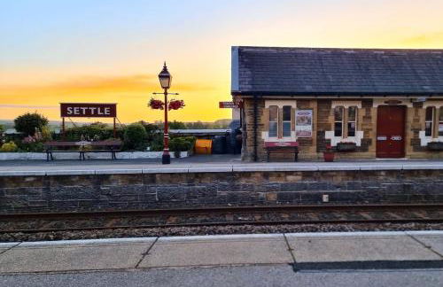 Woodstock Cottage, Settle, Yorkshire Dales - Photo 25