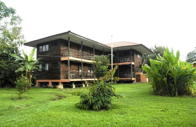 Villas María Luisa Lodge - Photo 53