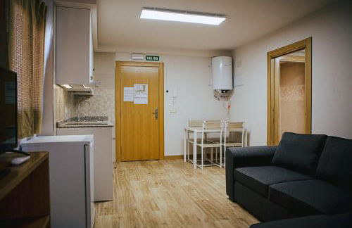 Apartamentos Ducay - Foto 26