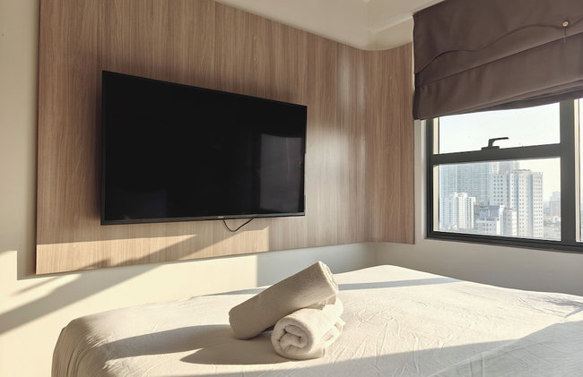Soho Residence-Tony Apartment - Foto 70