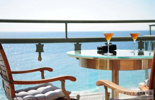 Le Majestic Promenade - Five Stars Holiday House - Foto 52