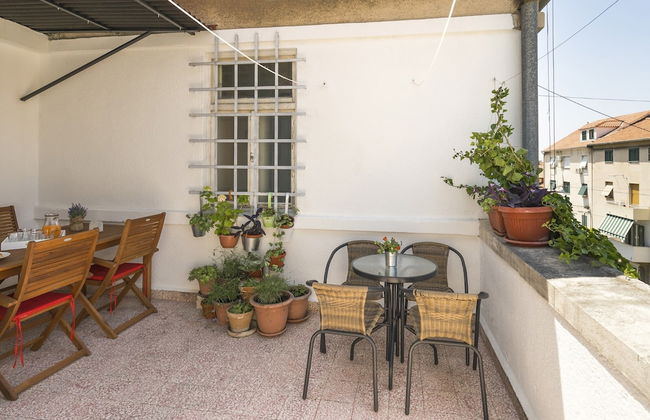 Apartment Dinka with terrace - Foto 1