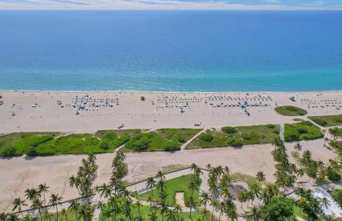 SOBE MONARCH 2 - 2 Bedroom 2 Bathroom Apts - 2 Independent 1 bedrooms apts - Foto 14