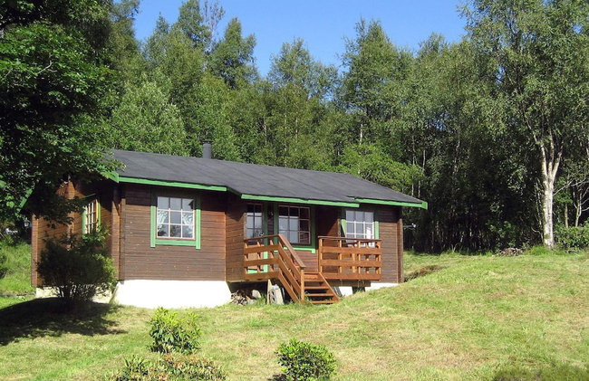 5 Person Holiday Home in Brekke-by Traum - Foto 1