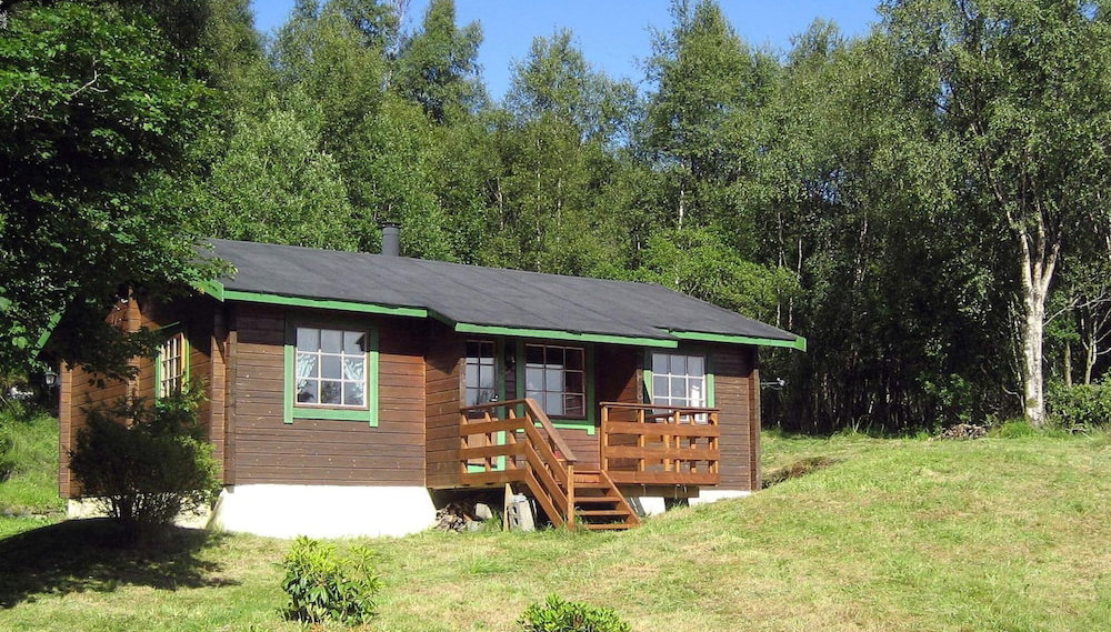 5 Person Holiday Home in Brekke-by Traum - Foto 1, Imagen principal